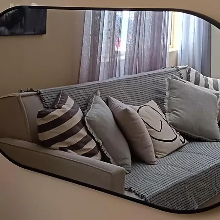 Adamantia's Artistic Place Patras