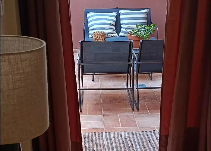 Adamantia's Artistic Place *