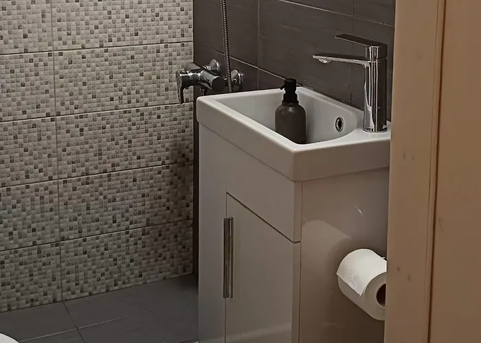 Adamantia's Artistic Place * Patras