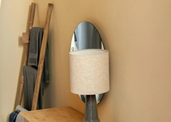 Apartmán Adamantia's Artistic Place Patras