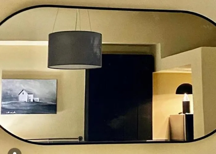 Adamantia's Artistic Place