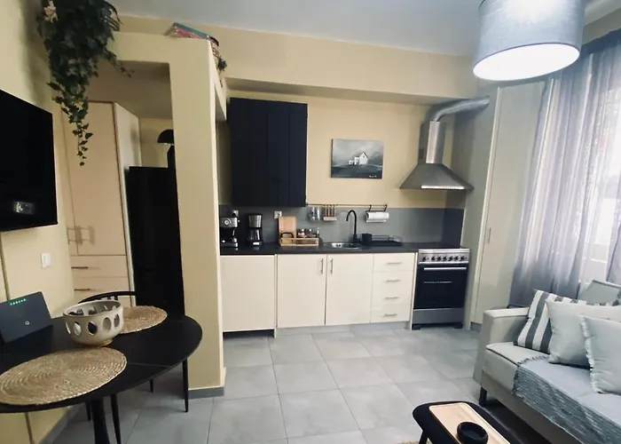 Adamantia's Artistic Place Patras