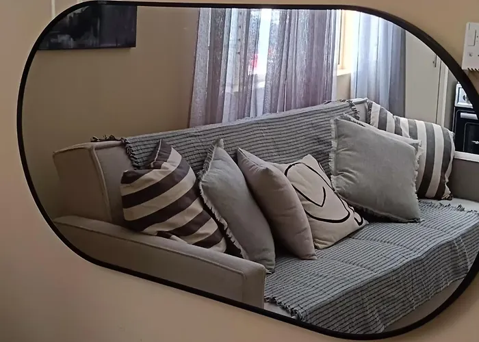 Adamantia's Artistic Place Patras