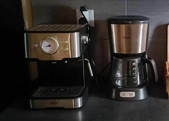 Adamantia's Artistic Place Apartmán Patras