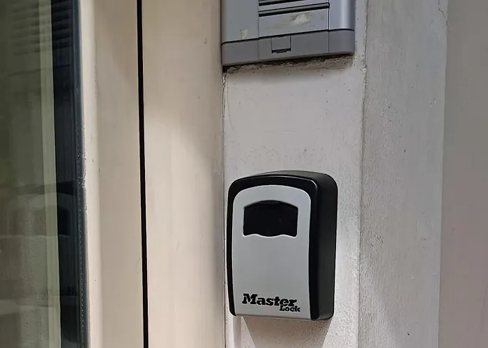 Apartmán Adamantia's Artistic Place Patras