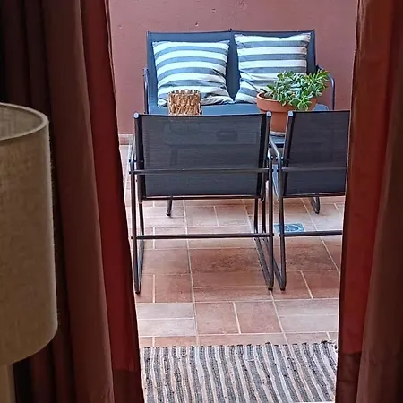 Adamantia's Artistic Place *