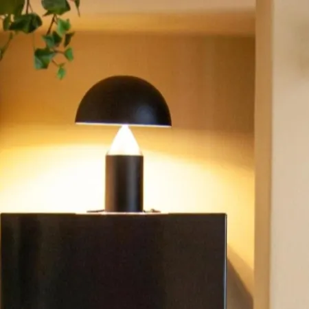 Apartamento Adamantia's Artistic Place Patras