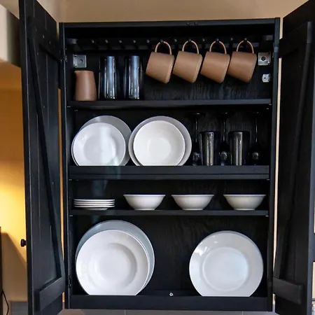 Adamantia's Artistic Place *