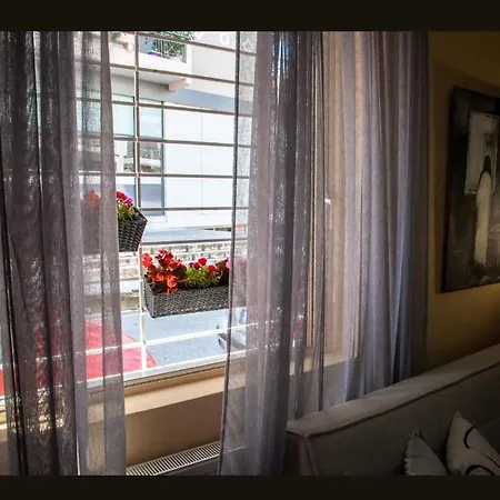 Lejlighed Adamantia's Artistic Place *