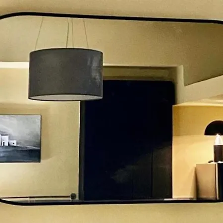 Adamantia's Artistic Place