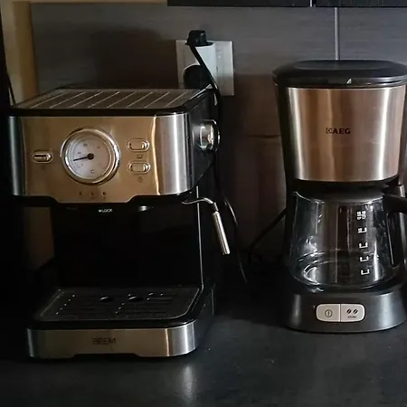 Adamantia's Artistic Place 公寓 帕特雷