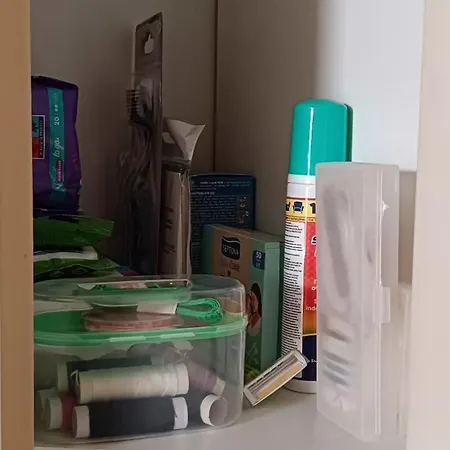 Adamantia's Artistic Place * 帕特雷