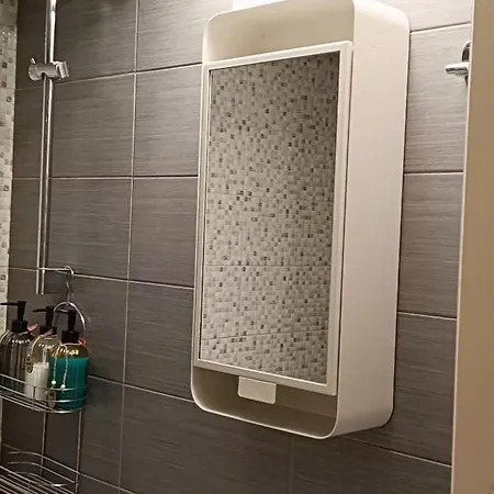 Adamantia's Artistic Place 公寓 *