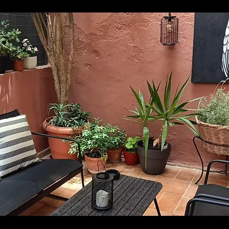 Adamantia's Artistic Place * Patras