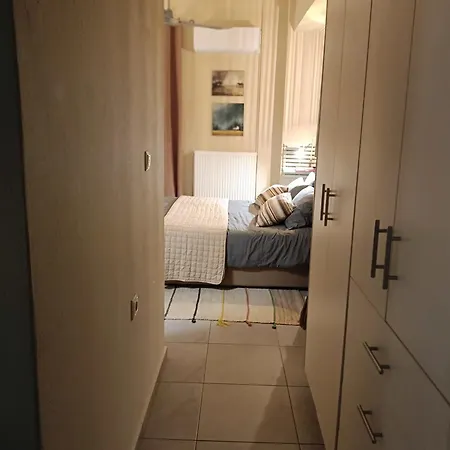 Adamantia's Artistic Place * 帕特雷