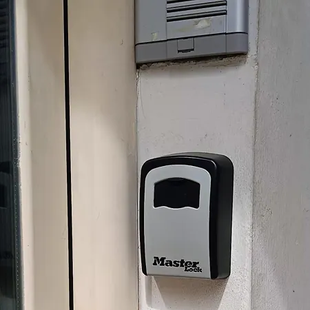 Apartamento Adamantia's Artistic Place Patras