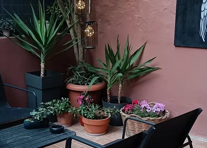 Adamantia's Artistic Place * Patras