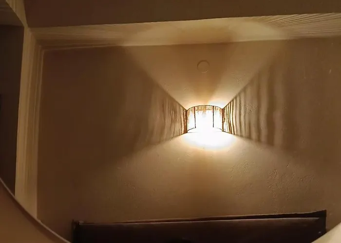 Apartamento Adamantia's Artistic Place Patras