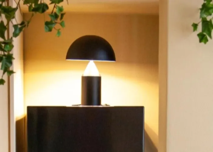 Apartamento Adamantia's Artistic Place Patras