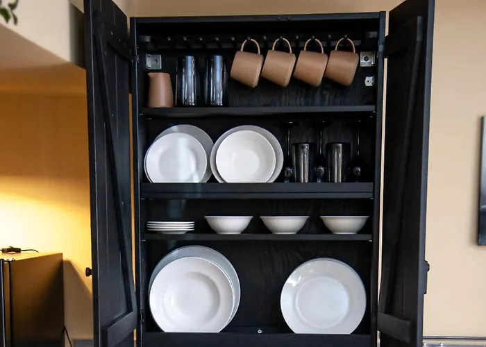 Adamantia's Artistic Place *