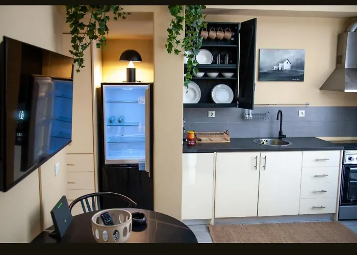 Adamantia's Artistic Place Apartamento Patras