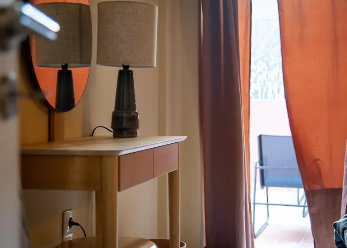 Adamantia's Artistic Place Apartamento