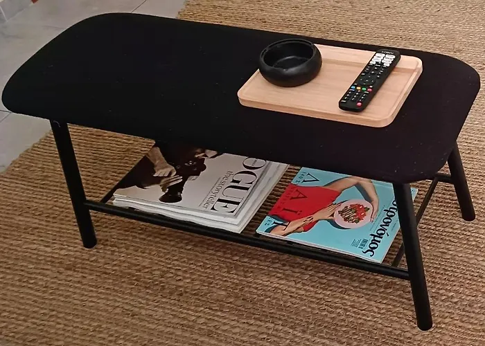 Apartamento Adamantia's Artistic Place Patras