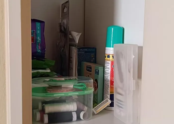 Adamantia's Artistic Place * Patras