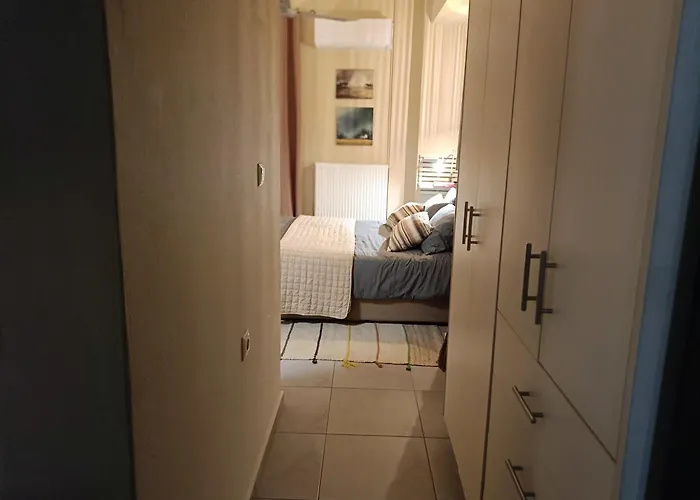 Adamantia's Artistic Place * Patras