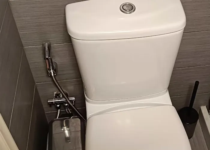 Apartamento Adamantia's Artistic Place *