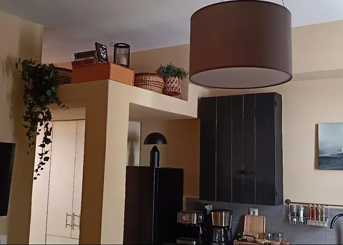 Adamantia's Artistic Place Patras